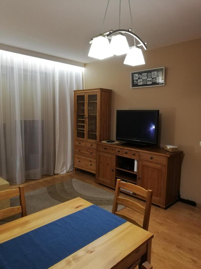 Appartamento W Krakowie U Helenki *
