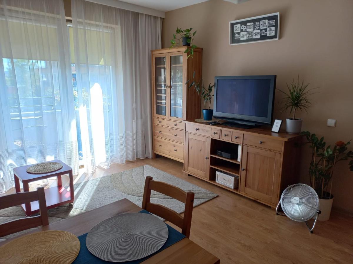 Appartamento W Krakowie U Helenki *