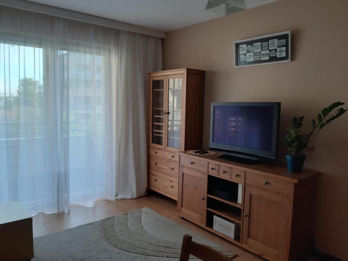 Apartment W Krakowie U Helenki Krakow