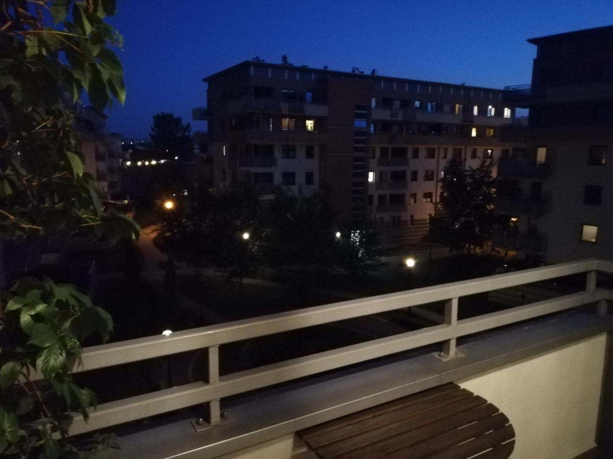W Krakowie U Helenki Apartmán Krakov