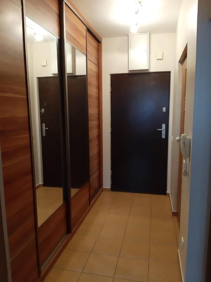 Apartmán W Krakowie U Helenki