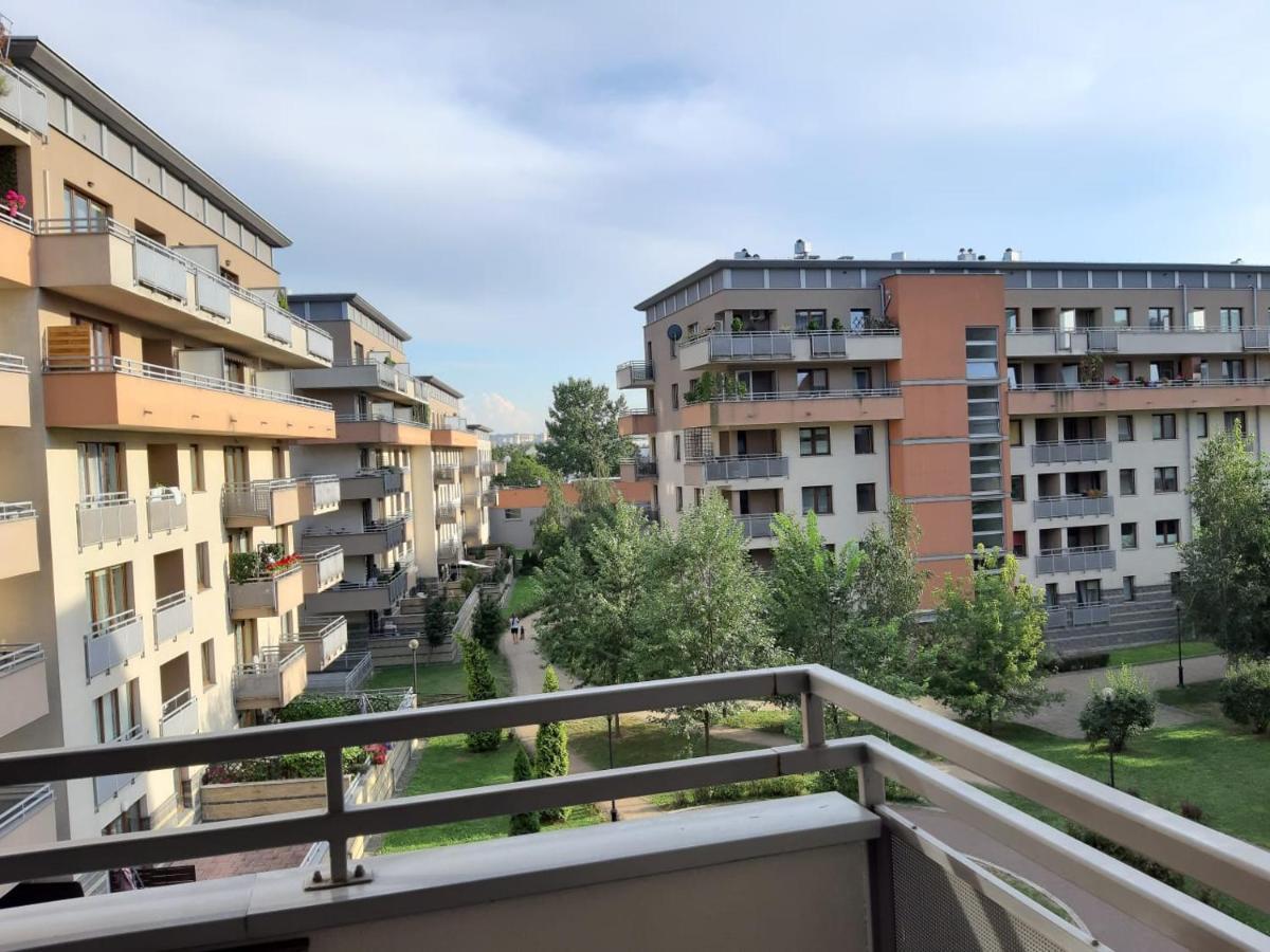 W Krakowie U Helenki Krakow
