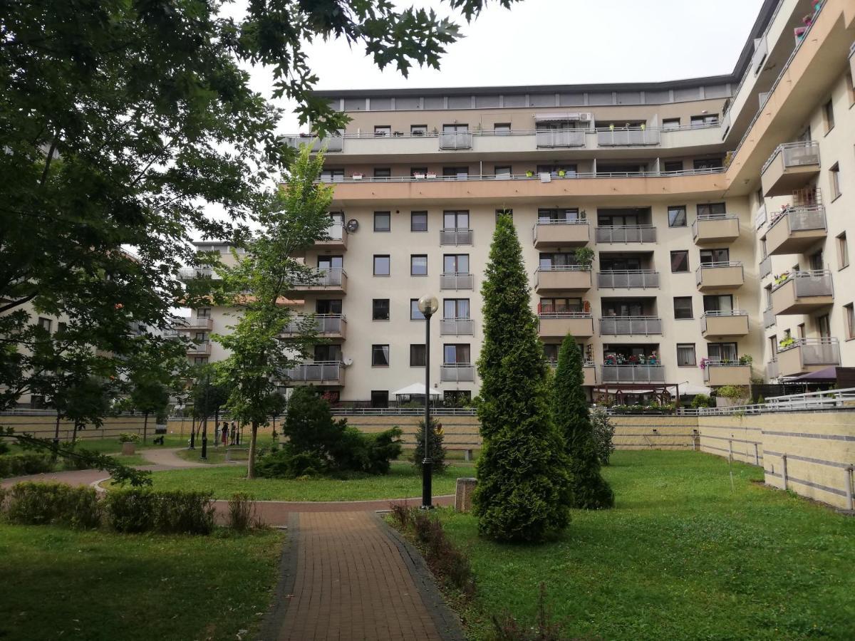 Apartmán W Krakowie U Helenki *