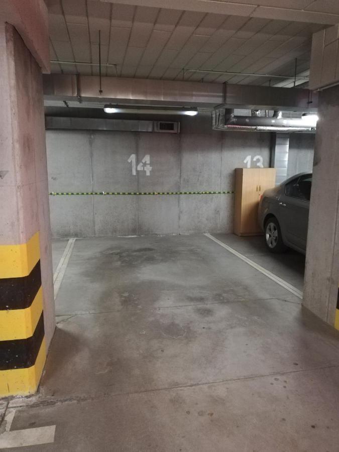 W Krakowie U Helenki Apartmán *