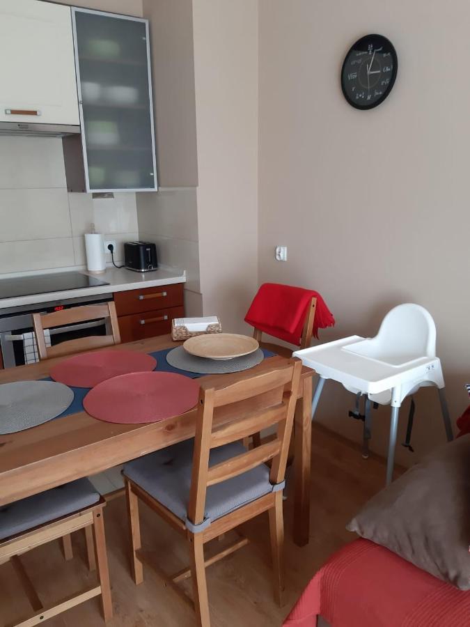 W Krakowie U Helenki * Krakow
