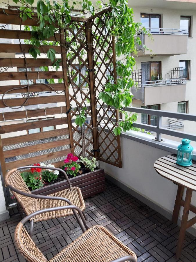 Apartmán W Krakowie U Helenki *
