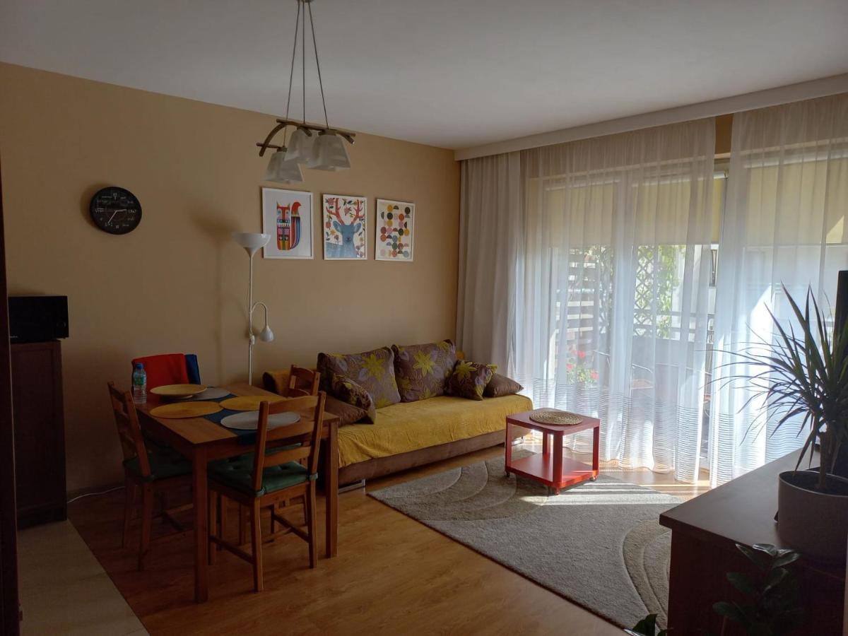 Apartment W Krakowie U Helenki