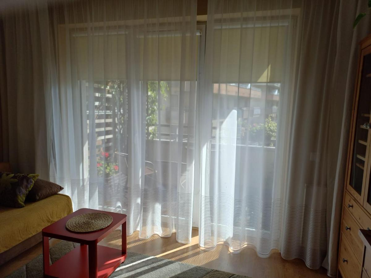 W Krakowie U Helenki Apartment Krakow